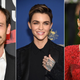 Scoot McNairy (Amy Sussman/Getty Images), Ruby Rose (Gregg DeGuire/Getty Images for Australians In Film), Megan Fox (Mike Coppola/Getty Images)